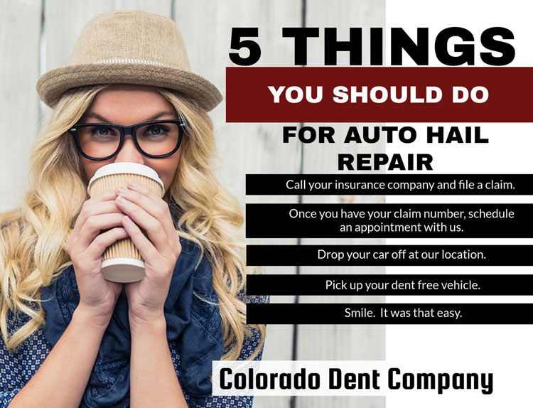 Denver Paintless Dent Repair FAQs